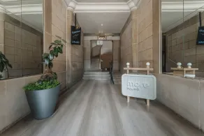 Hotel More By Kavia - Reception