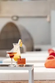 Delta Hotels by Marriott Dubai Investment Park - Pool