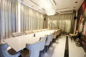 tt Residence - Restaurant