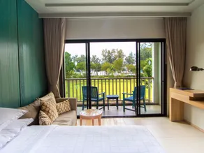 Dusit Thani Krabi Beach Resort - Chambre