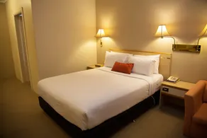 Oxley Motel - Room