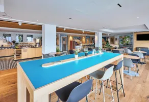 B&B HOTEL Deauville-Touques - Restaurant