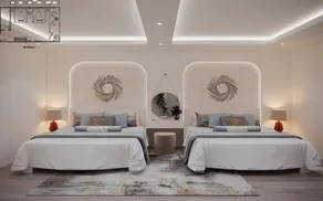 Mia Noi Bai Airport Hotel - Chambre