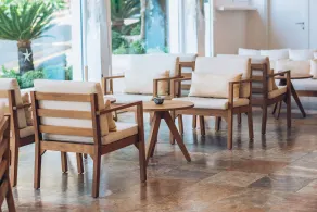 Iberostar Waves Herceg Novi All Inclusive - Reception