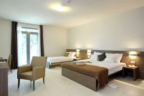 Crvena Luka Resort - Zimmer