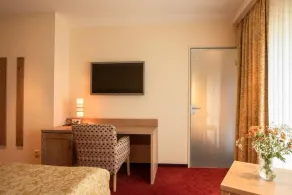 Hotel Waldesrand - Room