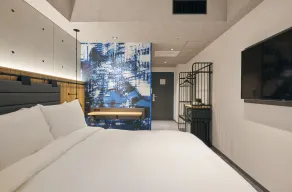 ibis Styles Nagoya - Room
