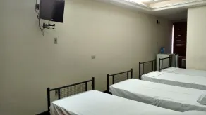 Hotel Praia da Sereia - Room