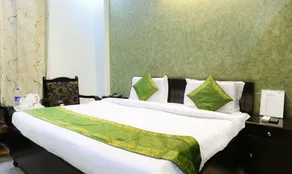 Royal Suites Kasauli - Room