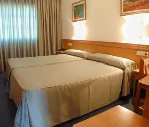 Hotel San Vicente - Rom