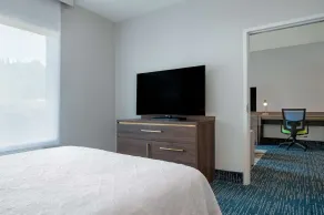 Home2 Suites by Hilton Huntsville - Chambre