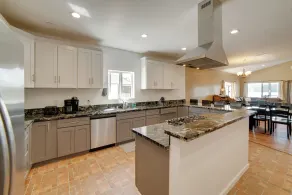 Clearlake Vacation Rental w/ Nearby Lake Access! - Innenbereich