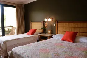Hotel Ladera - Room