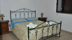 Il Terrazzo Sul Sinni - Chambre