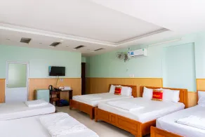 Tuyet Lan Hotel Vung Tau - Room
