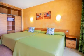 Hotel Servigroup La Zenia 4 Sup - Chambre
