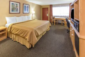 Days Inn by Wyndham Black Bear - Chambre