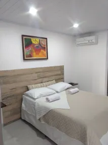 Recanto do Sul - Campeche - Room