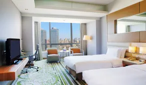 Holiday Inn Tianjin Riverside by IHG - Quarto