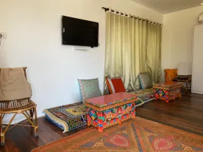 Hotel Latso Ladakh - Habitación