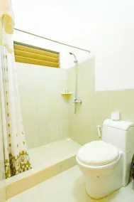The Park - Silang - Salle de bain