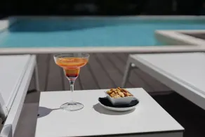 Evora Olive Hotel - Pool