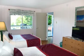Inn on The Hill - Rom