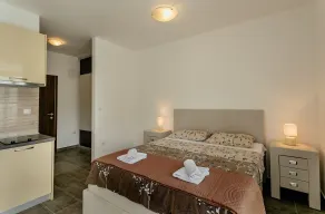 Apartments Joy - Zimmer