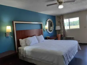 Deerfield Inn - Zimmer