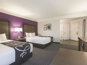 La Quinta by Wyndham Dallas Plano West - Chambre
