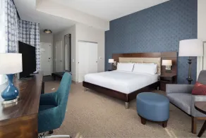 Hilton Garden Inn Washington DC/Georgetown Area - Chambre