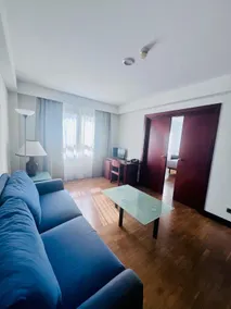 ITC Ciudad de Haro by Soho Boutique - Chambre