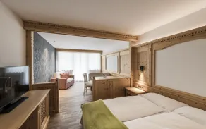 MyPARADIES - Zimmer