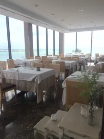 Hotel Flamingo - Restaurant