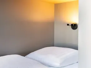 B&B HOTEL Vejle - Rom