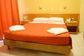 Marine Congo Hotel - Rom