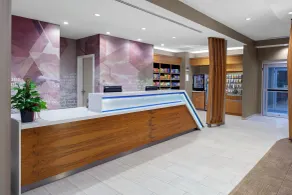 SpringHill Suites by Marriott Denver Tech Center - Réception