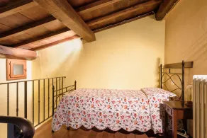 Il Borgo Dei Corsi - Charming Holiday Apartments in Tuscany - Chambre