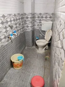 Kailash kuti Guest House - Bathroom