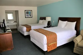 Hotel O Executive Inn & Suites Cuero Hwy 87 - Zimmer