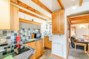 Mill Cottage - Interior