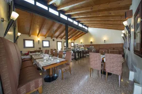 Hotel Venice Resort Airport - Restaurant