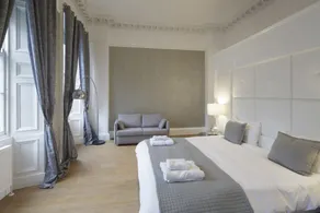 Hanover 71 Suites - Chambre