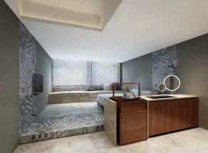 Bangkok One Hotel Shenzhen Dalang Branch - Room