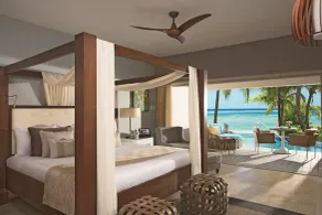 Zoetry Montego Bay - All Inclusive - View from room