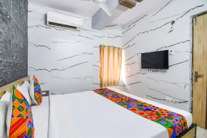 Fabexpress Subh Residency - Rom