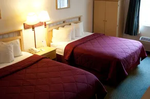 Lamplighter Inn & Suites - Chambre