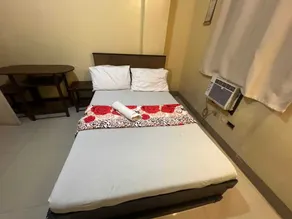 AAM Transient and Guest House - Chambre