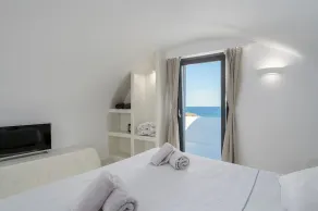 San Nectar Luxury Villas - Rom