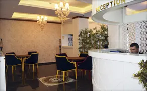 Grand Sera Hotel - Reception